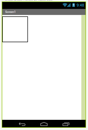 EmptyTable